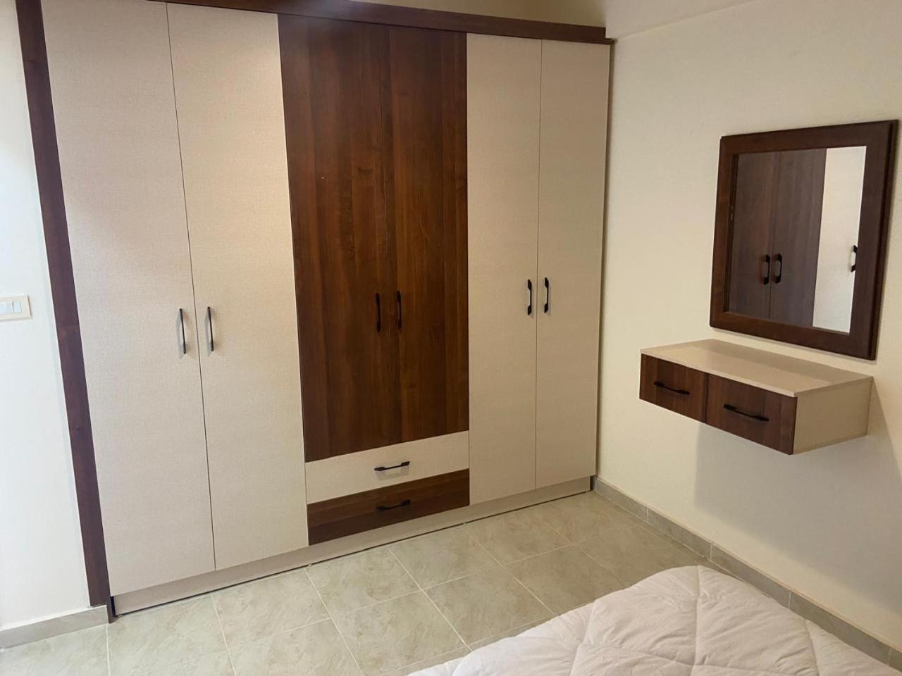 Fully Finished, Luxurious Apartment Port Ghalib, Marina City Dış mekan fotoğraf